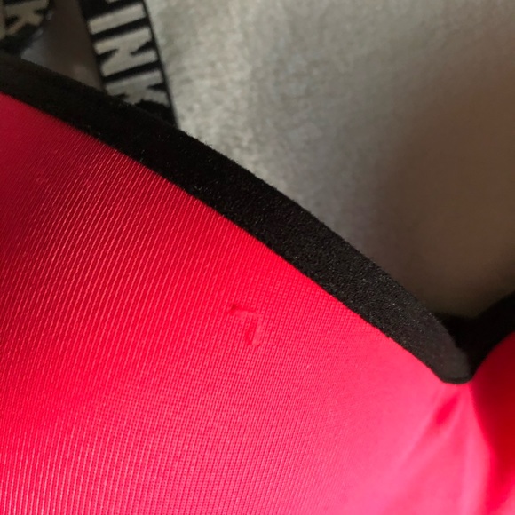 Victoria secret PINK bra - Picture 3 of 3